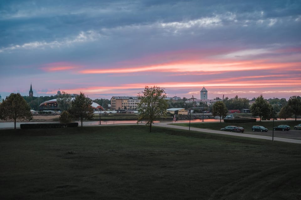 City view