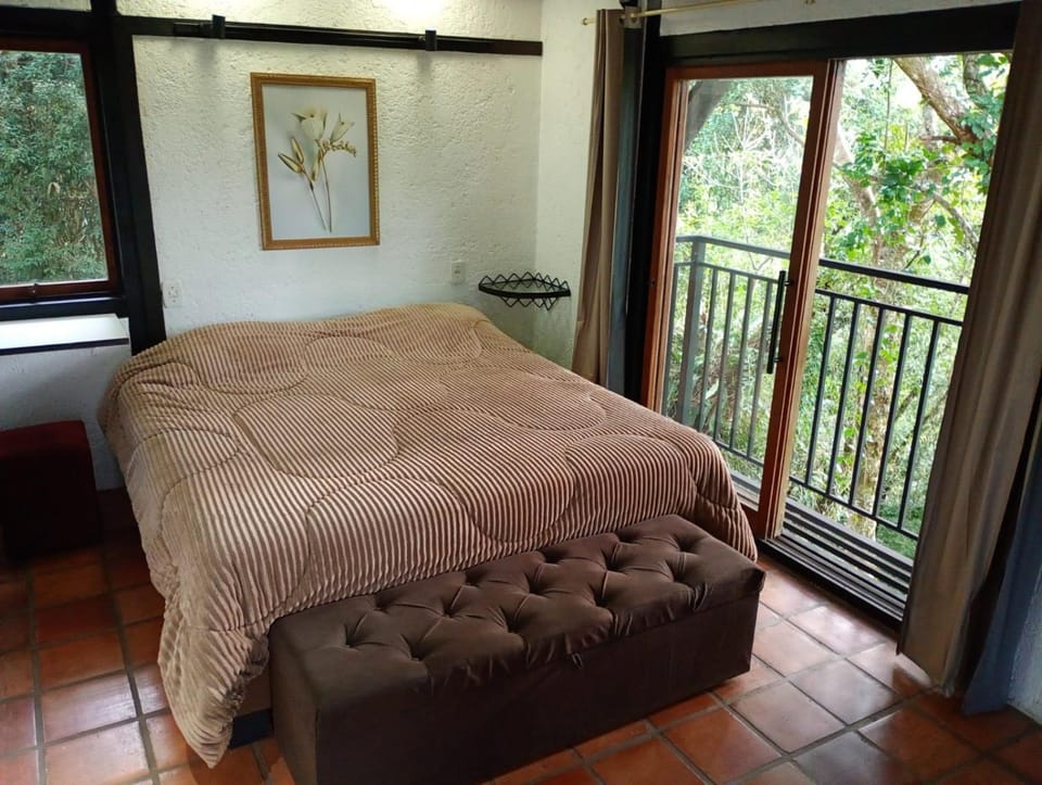 Apartamentos Linda Vista da Serra Apartment in Canela