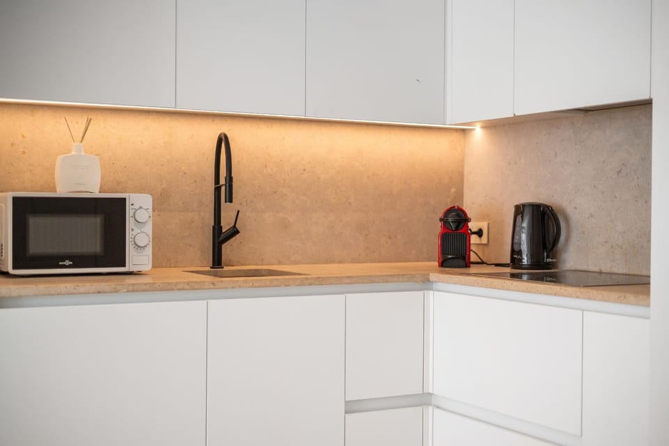 Leopold 135 Apartment in Knokke-Heist