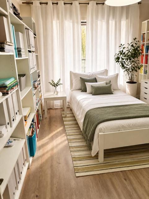 CasaMar Bed and Breakfast in Albacete