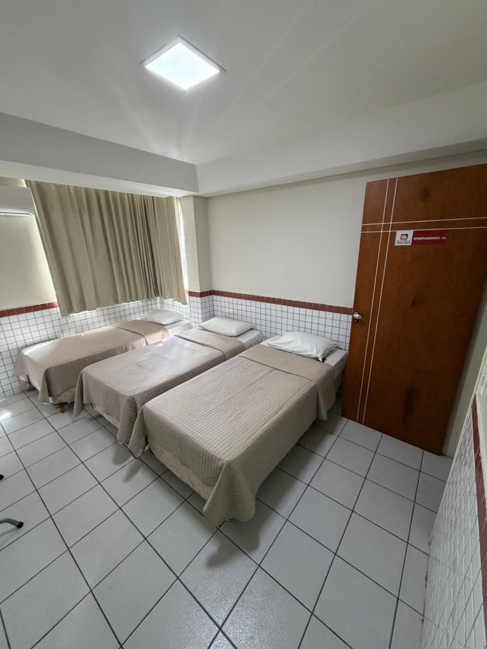 Hotel Ideal Hotel in Teresina