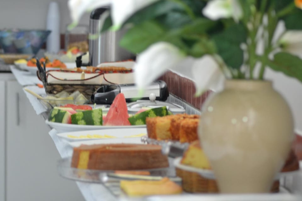 Food close-up