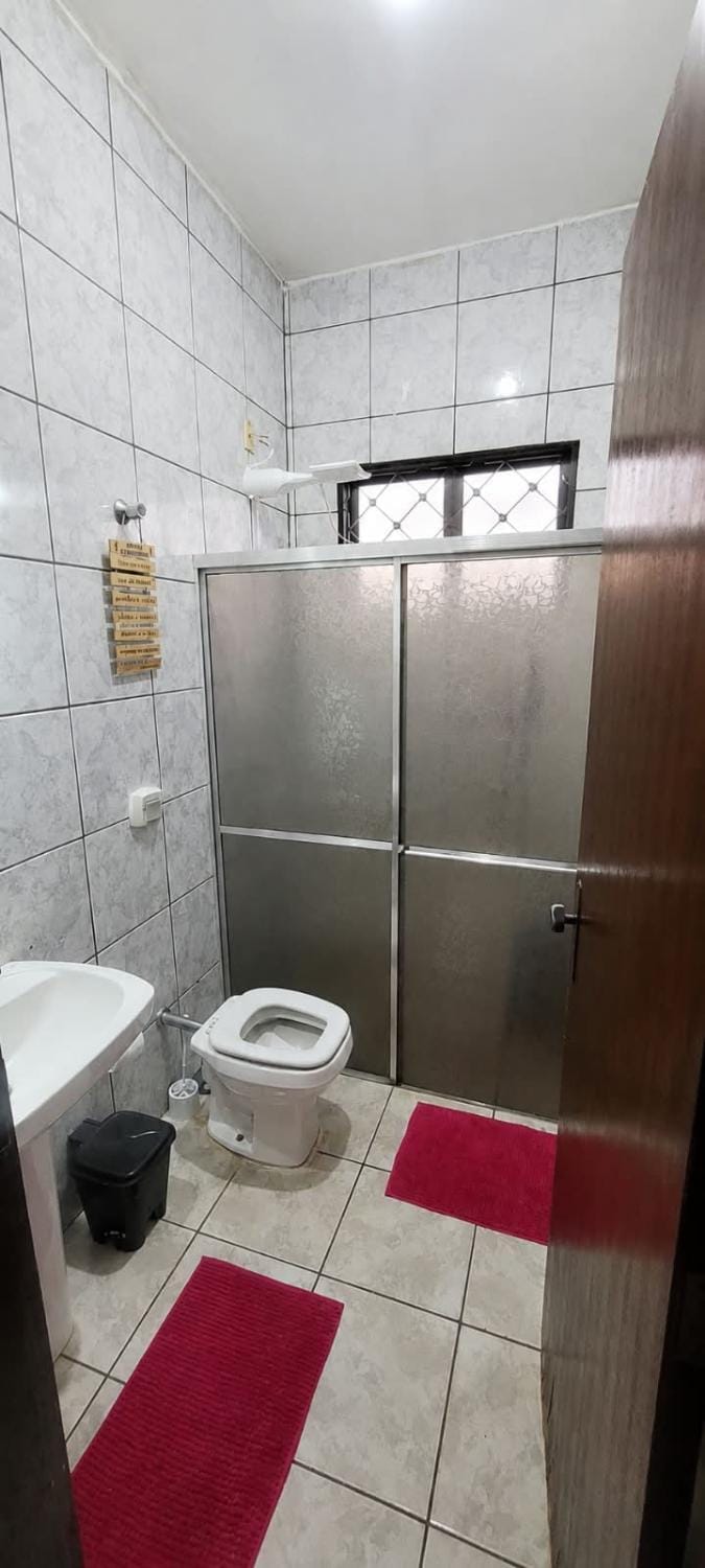 Casa em Barretos para até 6 pessoas House in Barretos