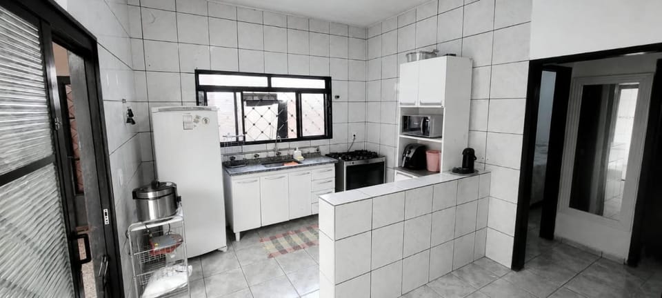 Casa em Barretos para até 6 pessoas House in Barretos