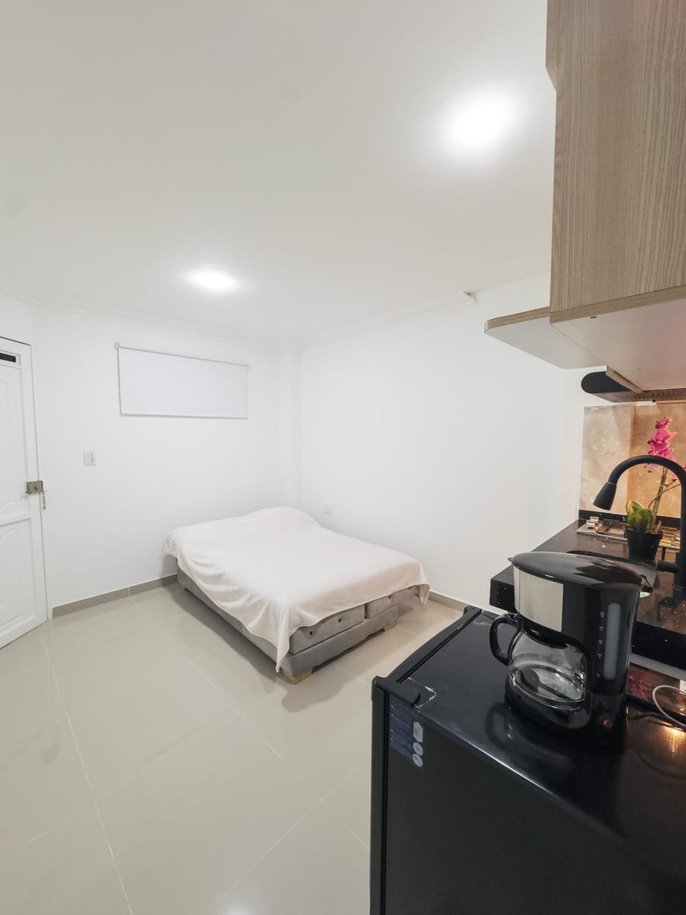 Colon Apartment in Cali