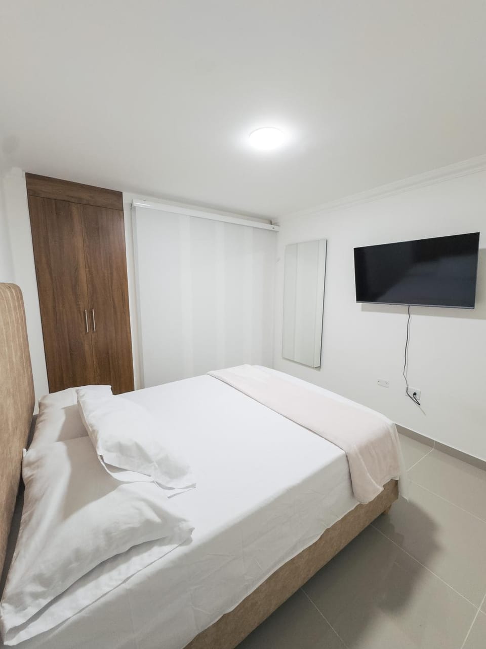 Colon Apartment in Cali