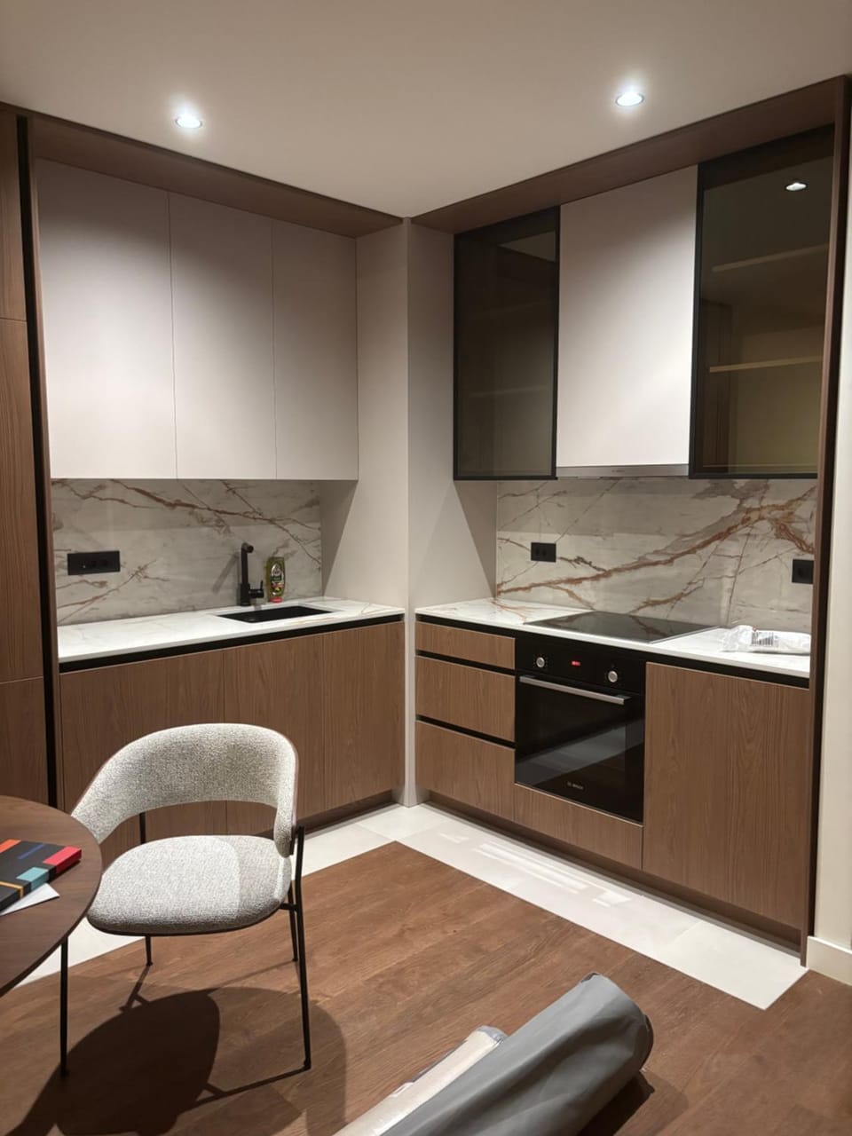 Belgrade Waterfront King Apartment in Belgrade