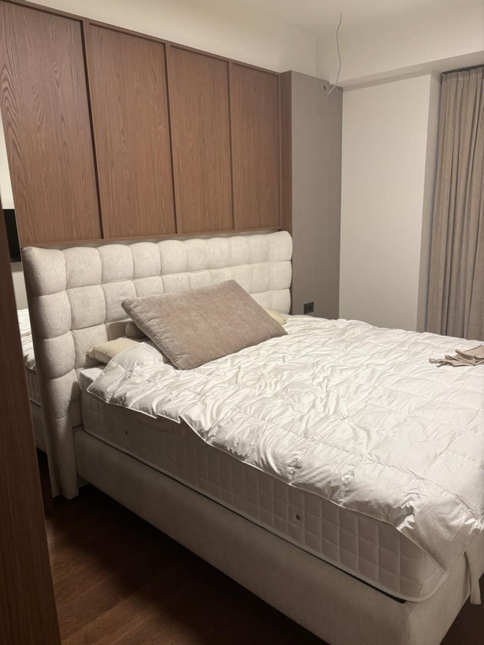 Belgrade Waterfront King Apartment in Belgrade