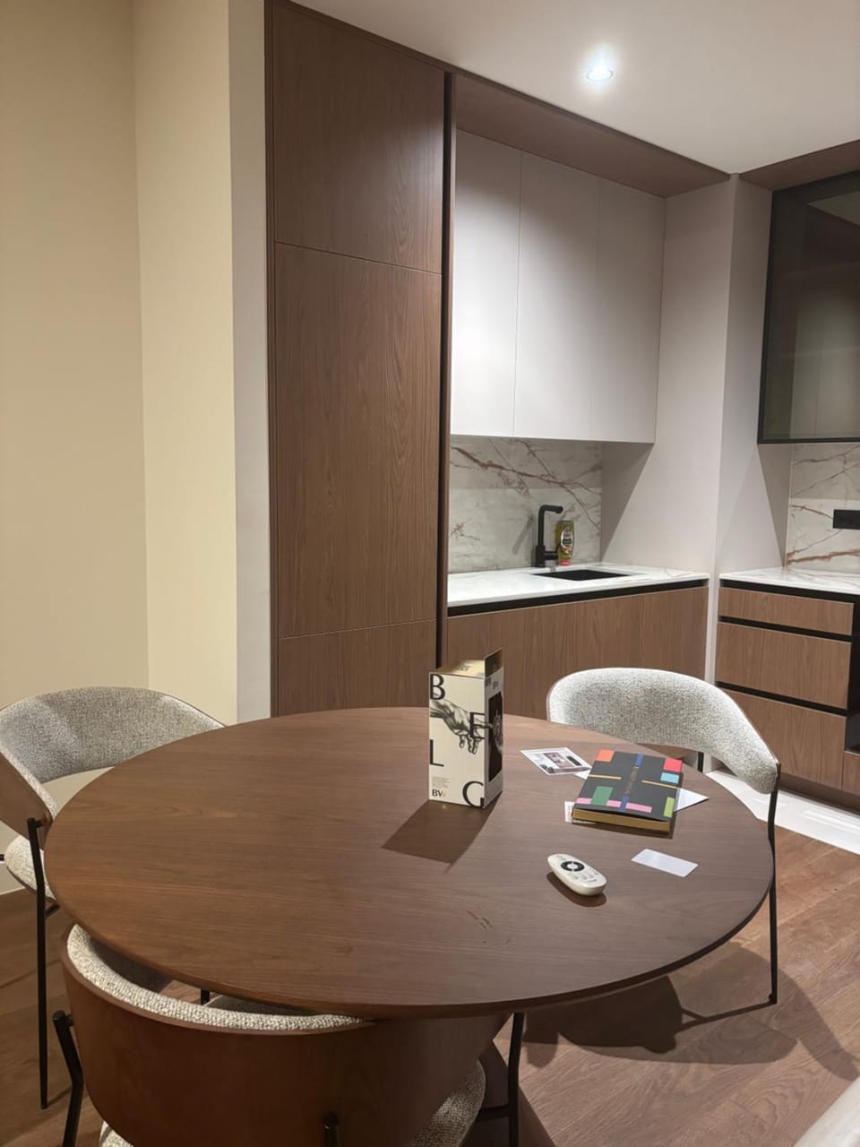 Belgrade Waterfront King Apartment in Belgrade