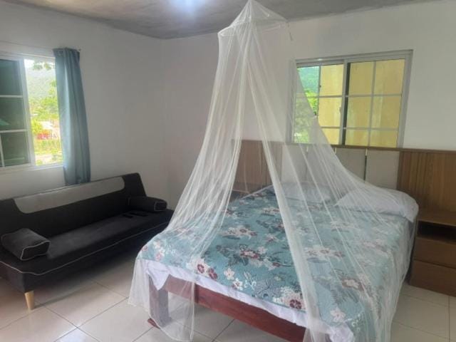 Evie's Retreat Apartment in St. Elizabeth Parish