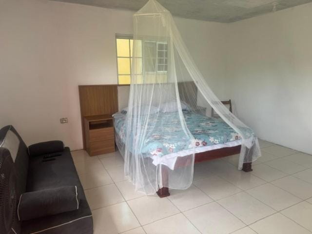 Evie's Retreat Apartment in St. Elizabeth Parish