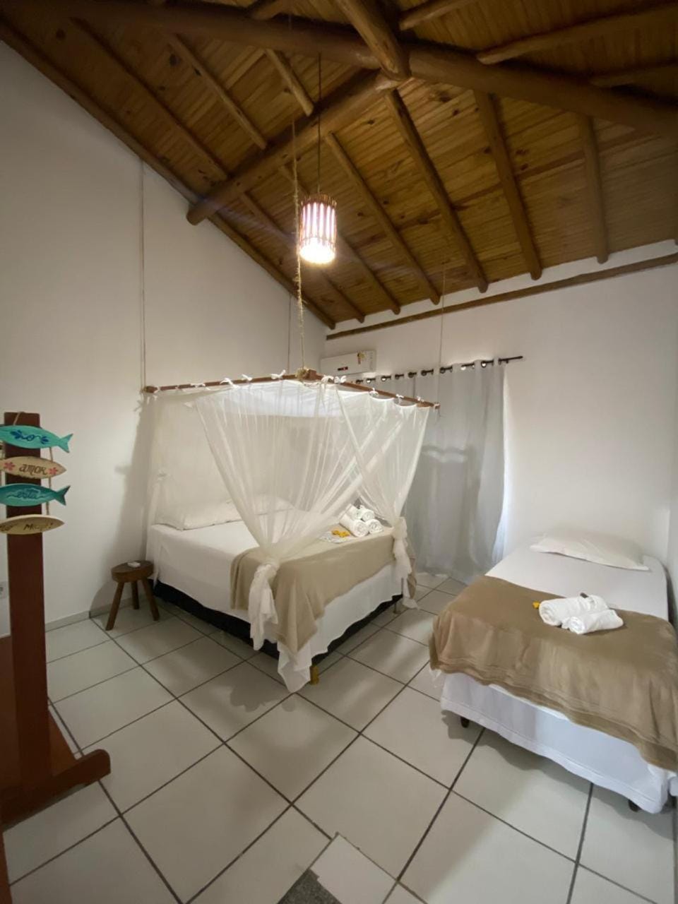 Casa Verde Trancoso House in Trancoso