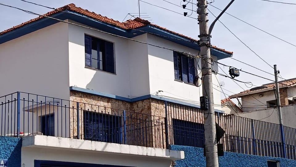 Hospedagem Tanaka Unidade III House in São Bernardo do Campo