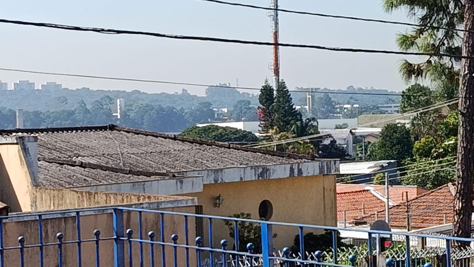 Hospedagem Tanaka Unidade III House in São Bernardo do Campo