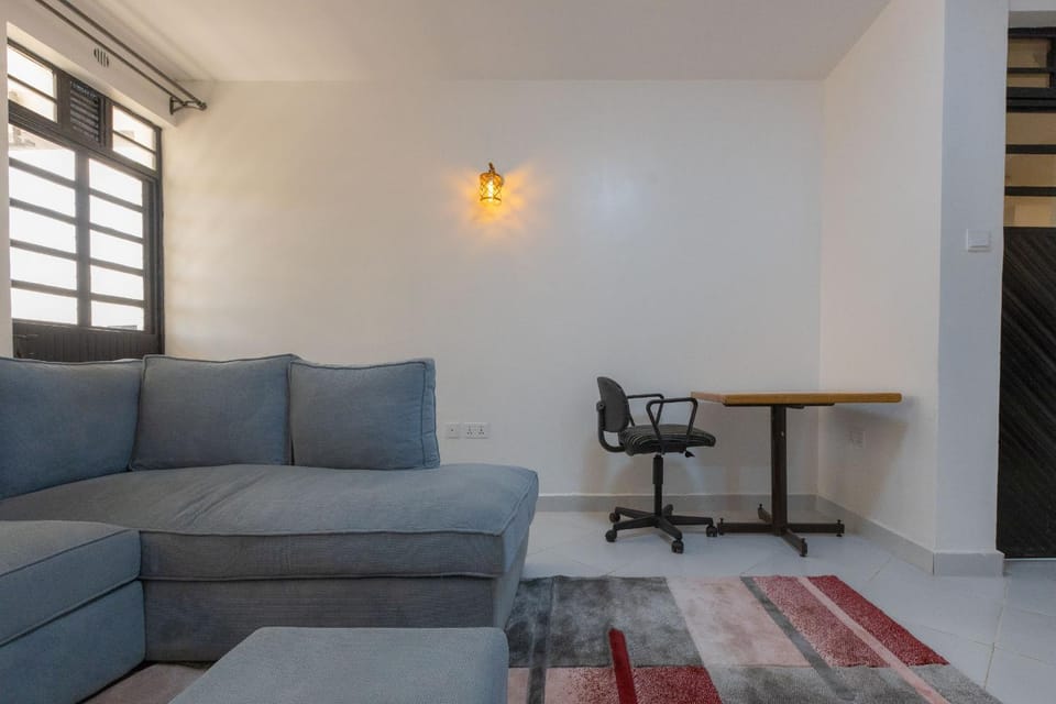 Gracia Suki Homes Bed and Breakfast in Nairobi County
