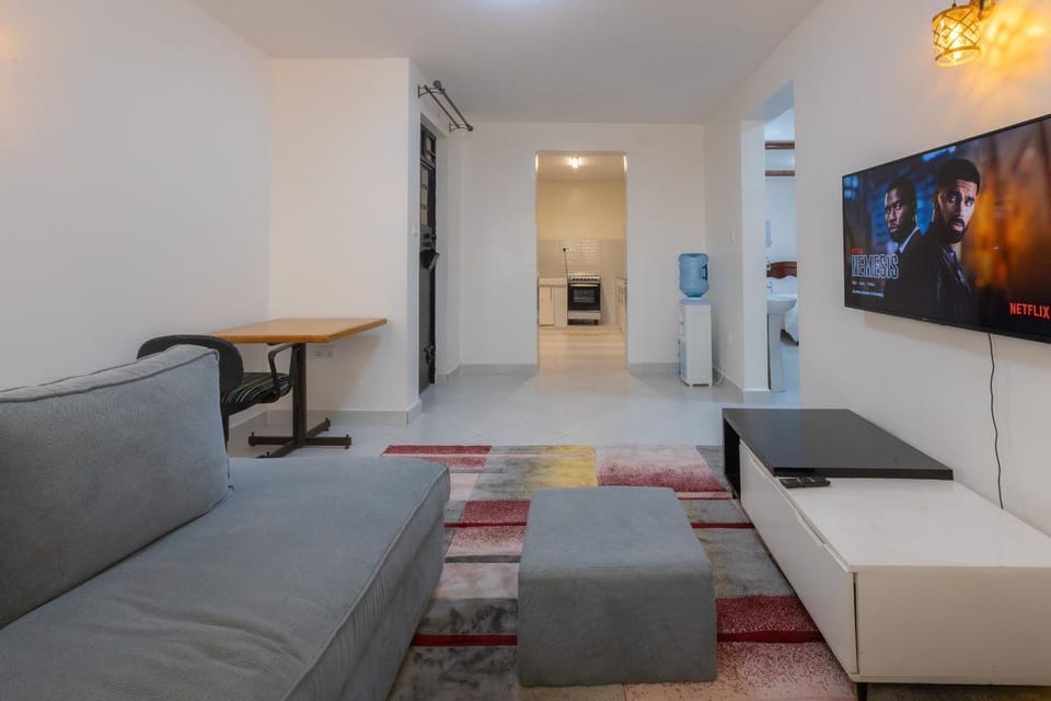 Gracia Suki Homes Bed and Breakfast in Nairobi County