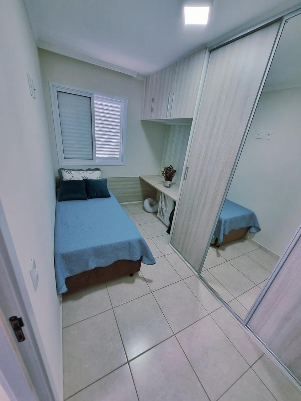 Super cozy apartment in Getulio Vargas Apartment in São Carlos