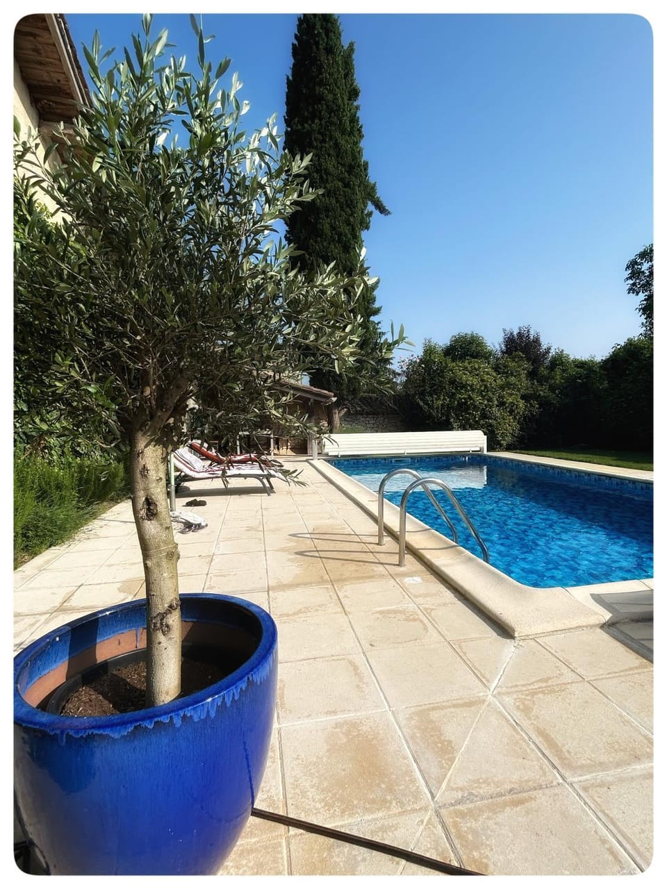 Maison perigourdine 3 chambres piscine House in Nouvelle-Aquitaine