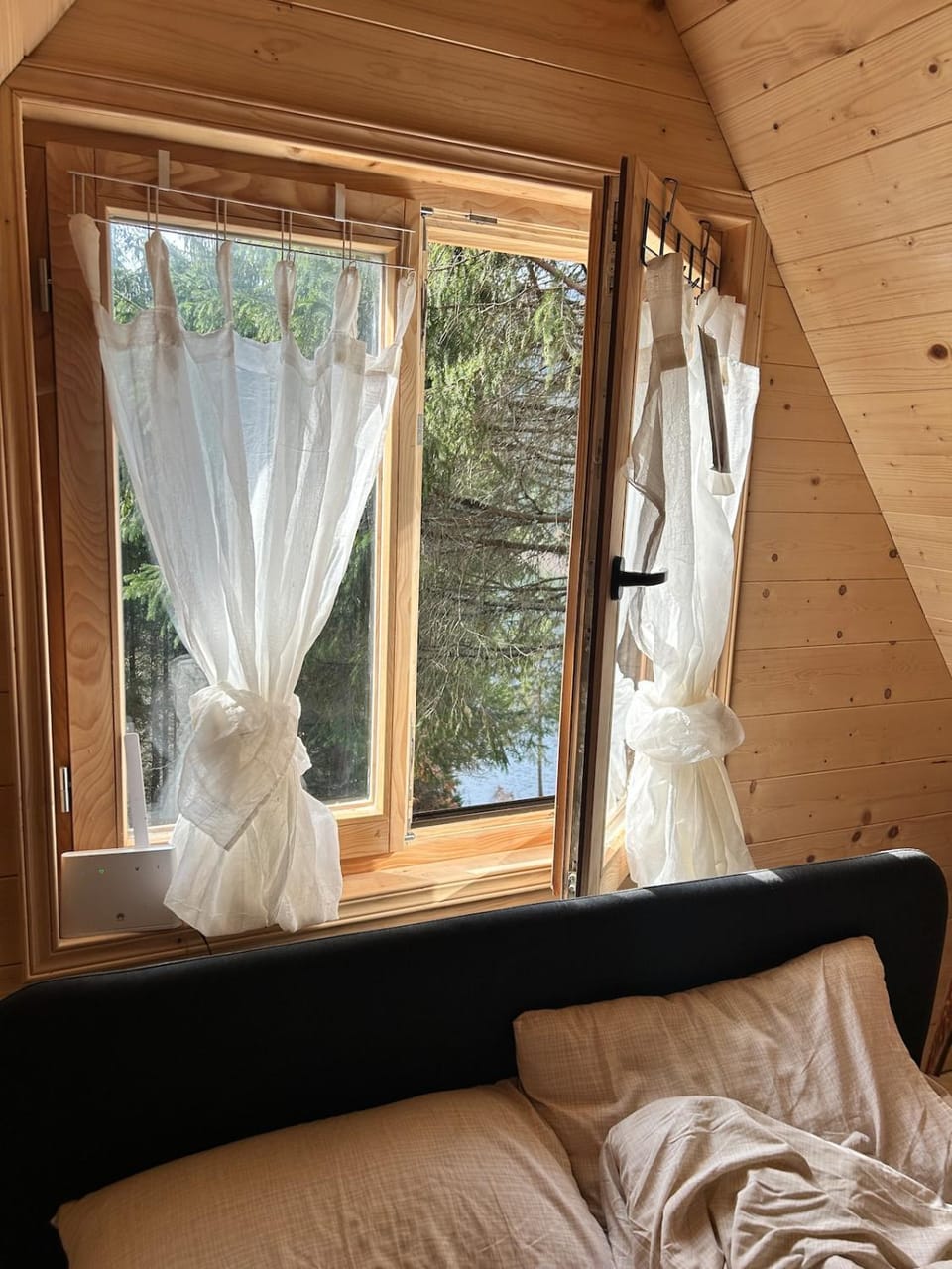 Aurum Lake - Zlatarsko jezero Chalet in Zlatibor District, Serbia