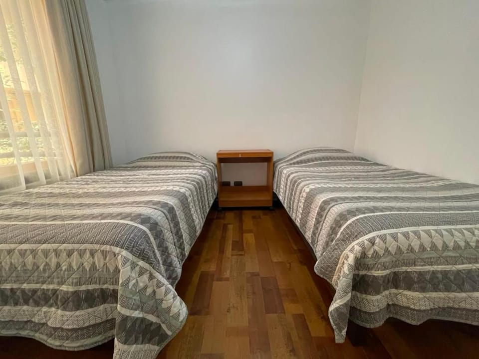 Departamento 7 personas en Avenida del Mar en La Serena Apartment in La Serena