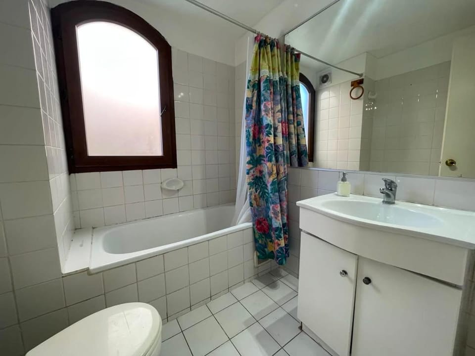 Departamento 7 personas en Avenida del Mar en La Serena Apartment in La Serena
