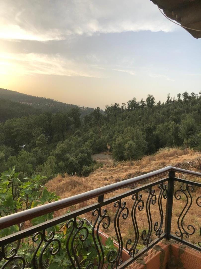 Belle maison à Yakouren Au cœur de la nature House in Algeria