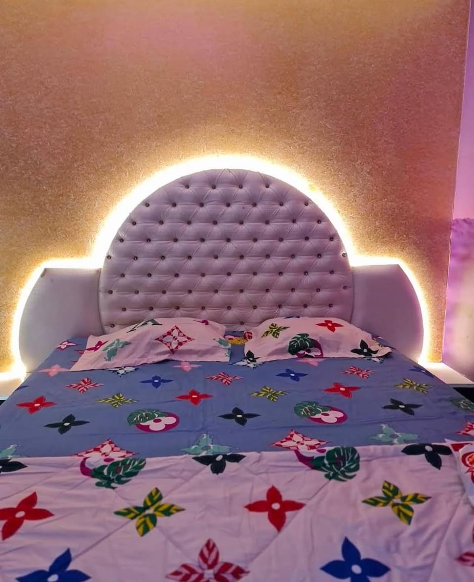 Sea Waves Apartment hotel in Visakhapatnam