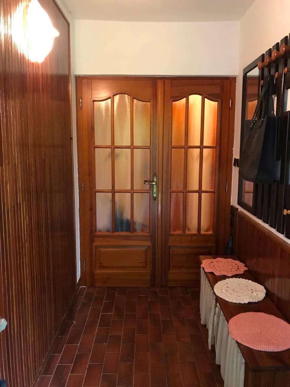 Apartmán Hanička Villa in Czechia
