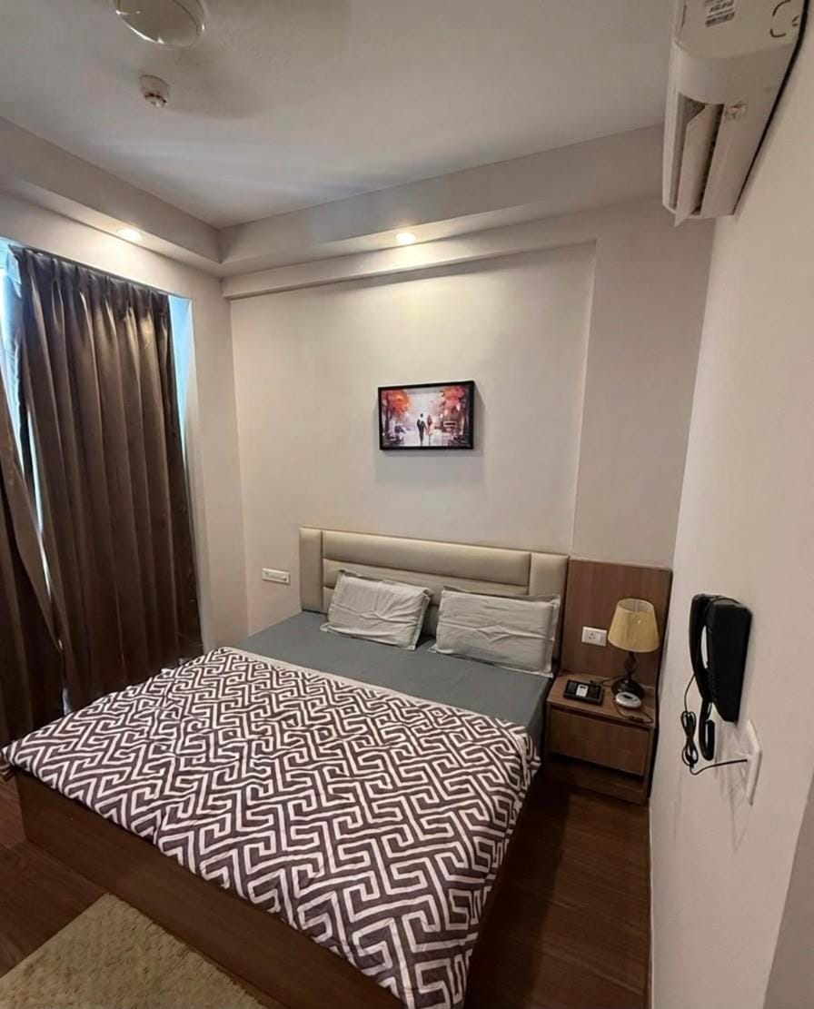 Skyhight Vacation rental in Uttar Pradesh
