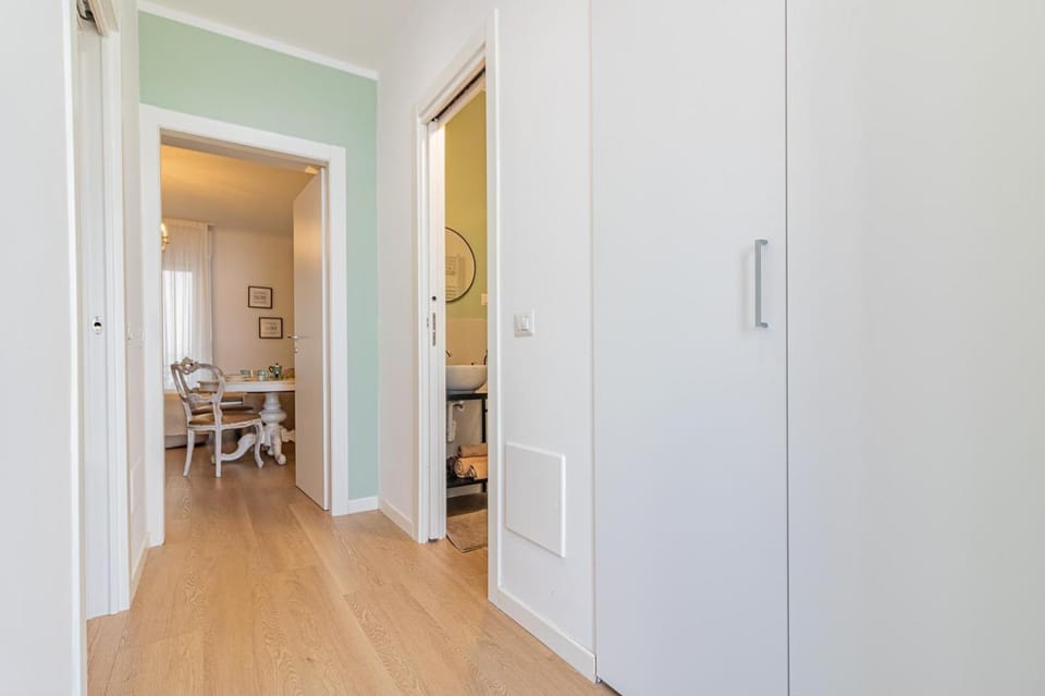 Thea - Mille Apartment in Monza