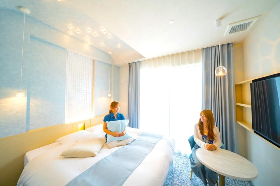 Hotel O Naruto ホテルオー鳴門 Hotel in Japan