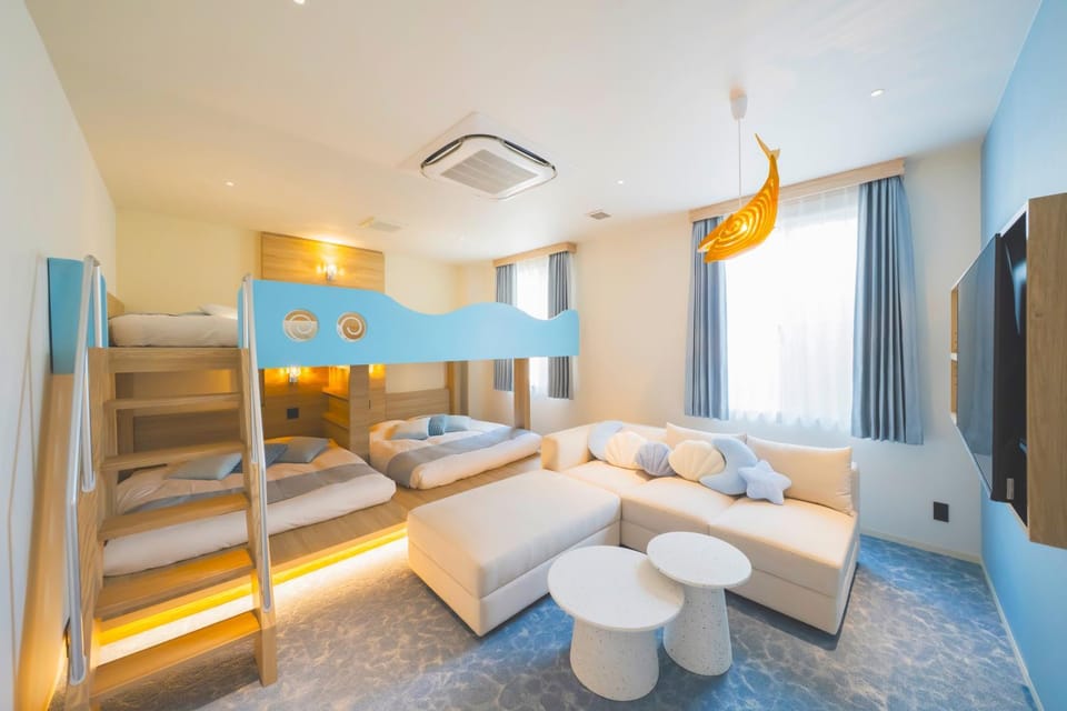 Hotel O Naruto ホテルオー鳴門 Hotel in Japan
