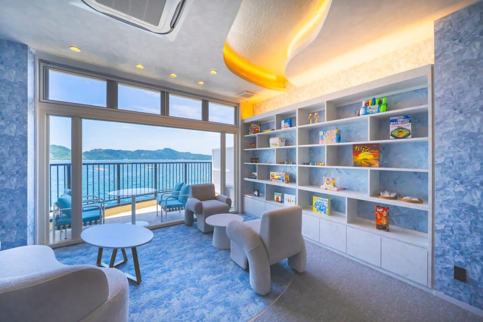 Hotel O Naruto ホテルオー鳴門 Hotel in Japan