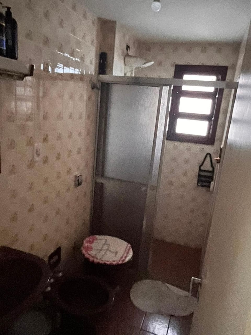 Aluguel Apartamento 10 minutos da praia Apartment in State of São Paulo