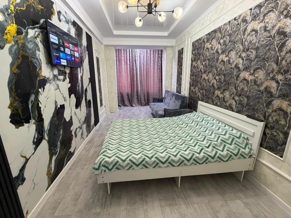 Апартаменты в Центре Бишкек 1 Apartment in Almaty Region, Kazakhstan