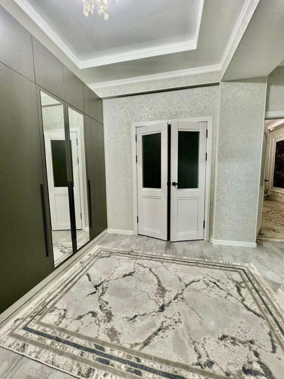 Апартаменты в Центре Бишкек 1 Apartment in Almaty Region, Kazakhstan