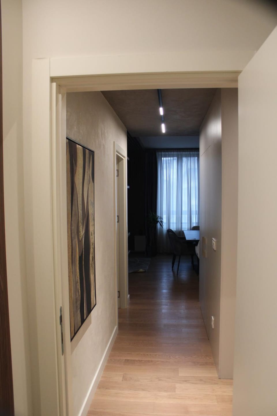 Premium Perla Waterfront Apartment in Belgrade