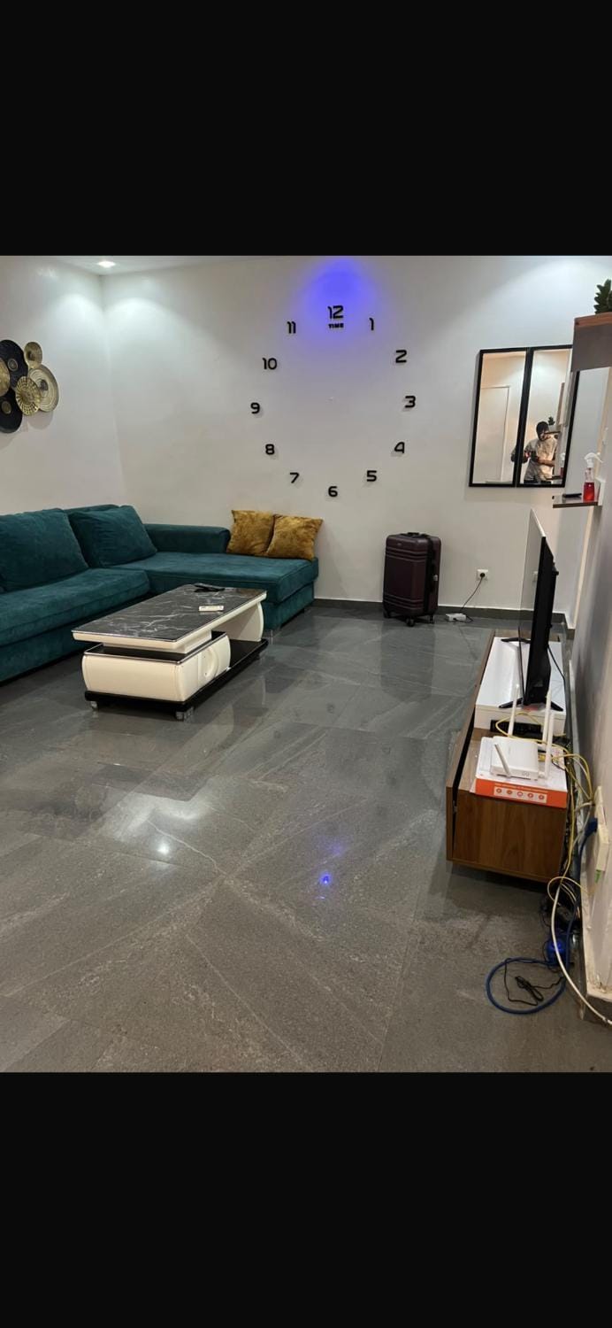 Ngor Horizon Apartments Apartment in Dakar
