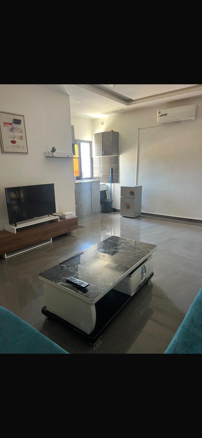 Ngor Horizon Apartments Apartment in Dakar