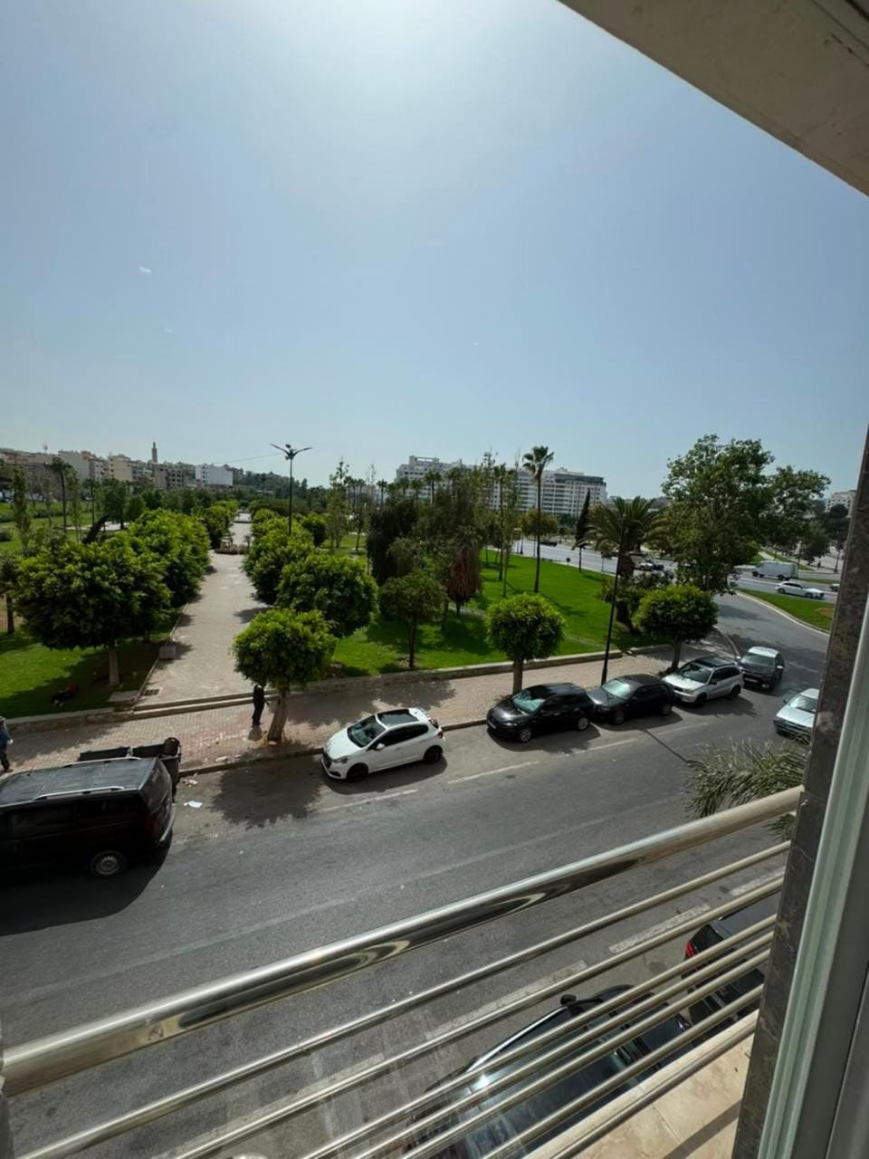 View (from property/room)