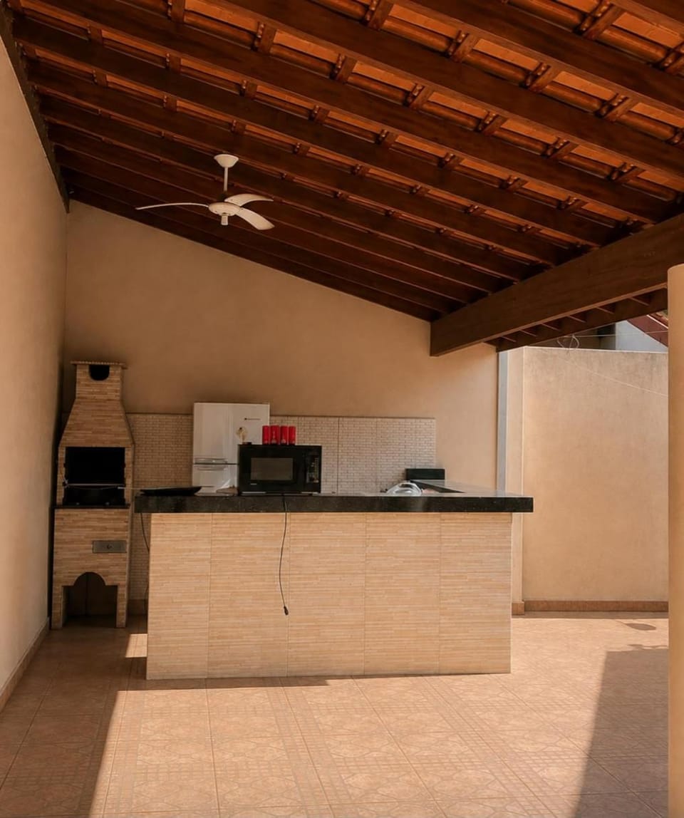 Casa Recanto Apartment in Barretos