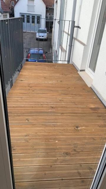 Eine Wohnung für Ferien bzw Langen Aufenthalt Vacation rental in Baden-Württemberg