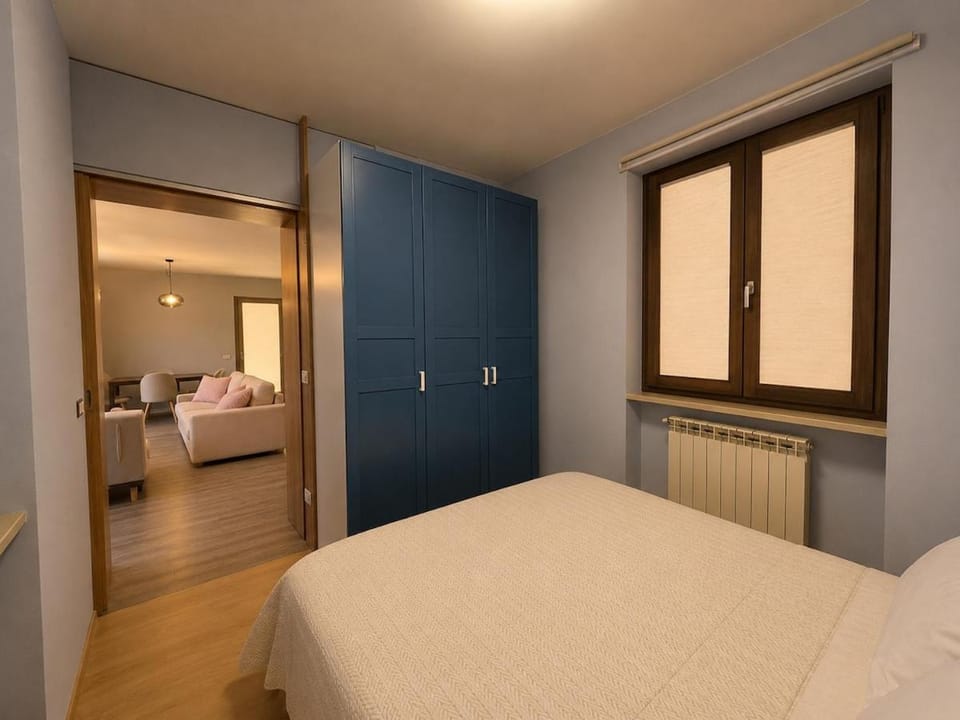 Panorama Apartment - Lake Garda Apartment in Lake Garda