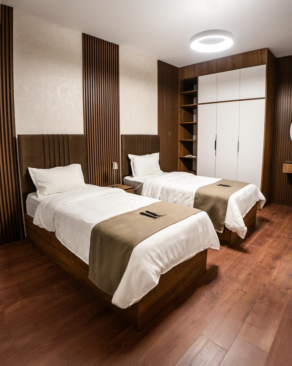 PrimeView Motel Motel in Europe
