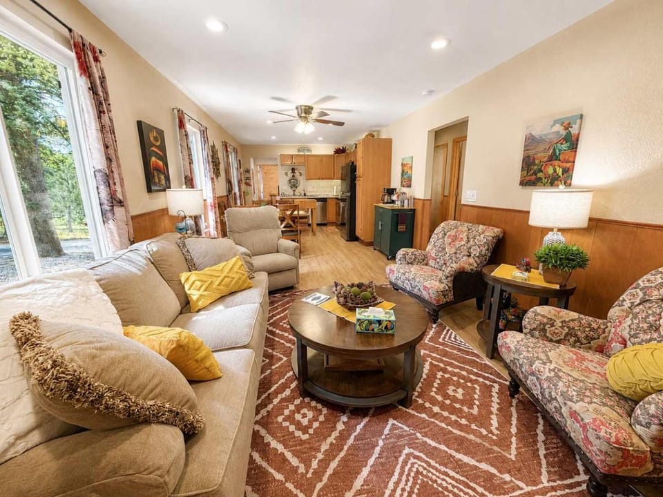 Casita de Cita House in Ruidoso