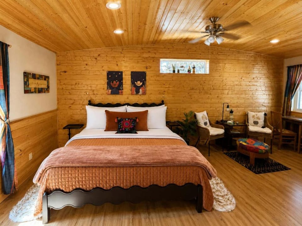 Casita de Cita House in Ruidoso