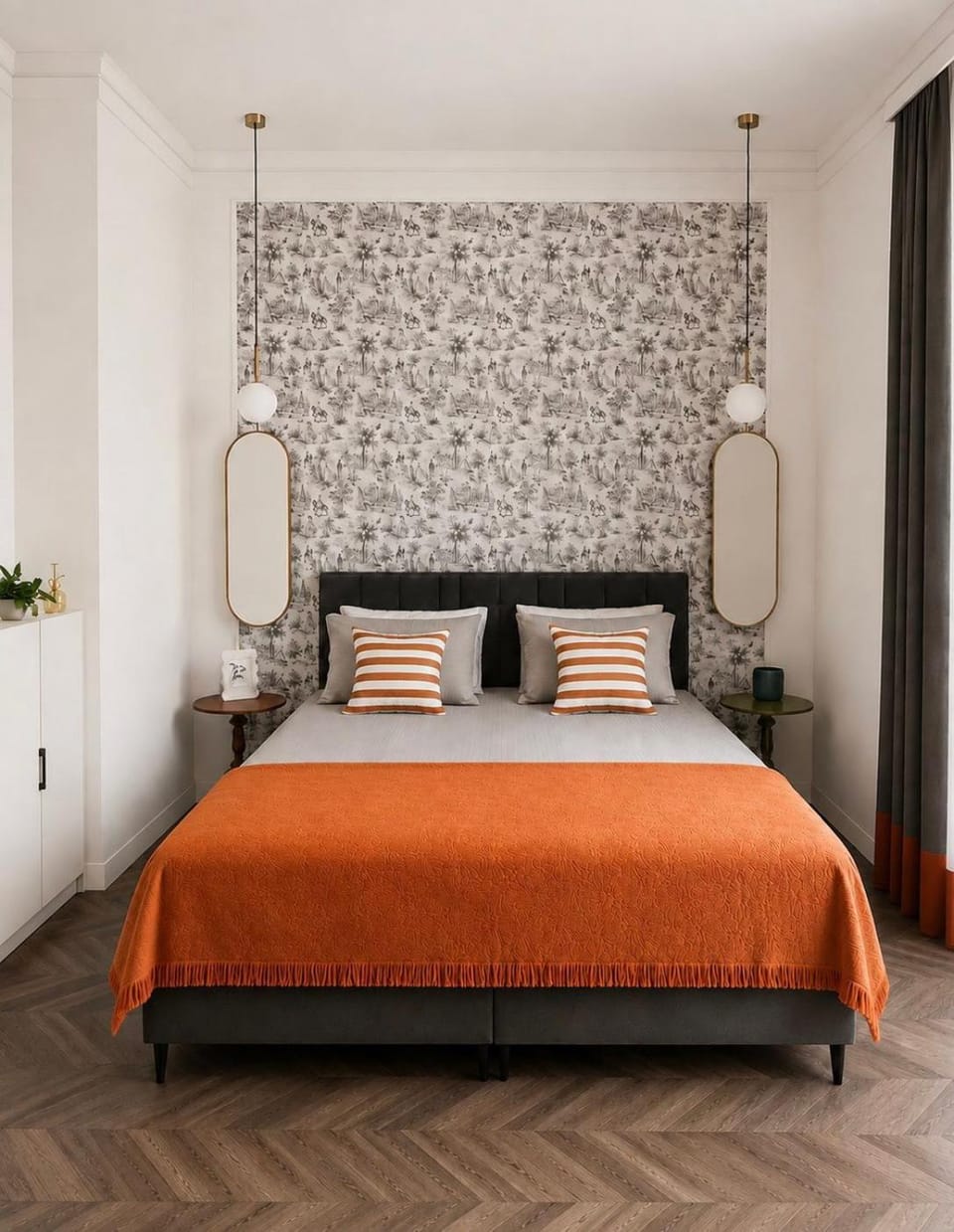 Downtown Apartments Bitola Apartment hotel in Bitola