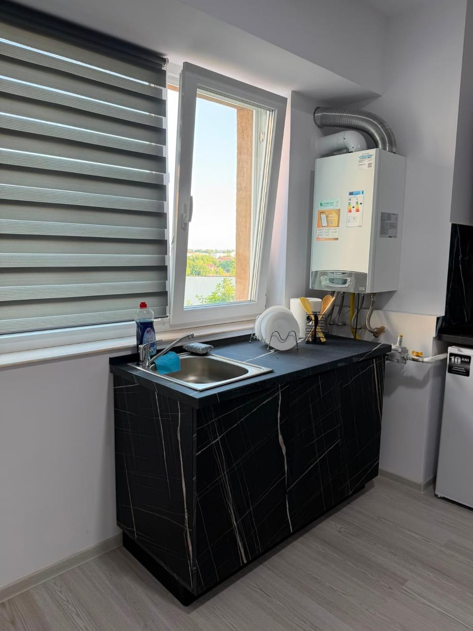 Arona Cozy Studio Apartment in Romania
