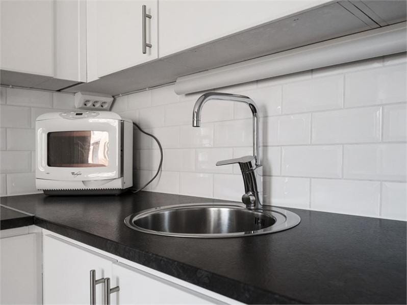 Modern Lysekil Apartment with Private Patio and Free Parking Apartment in Västra Götaland County