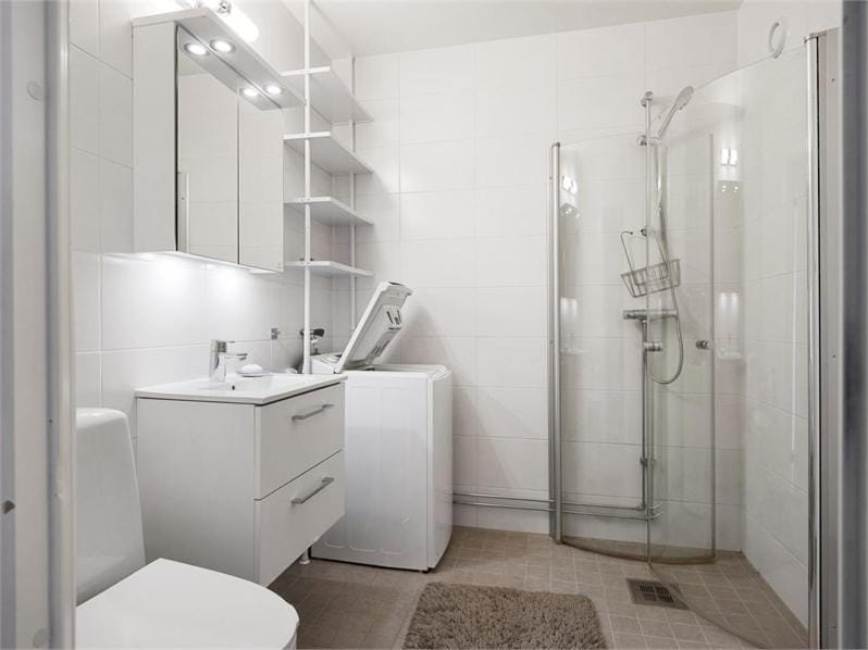 Modern Lysekil Apartment with Private Patio and Free Parking Apartment in Västra Götaland County